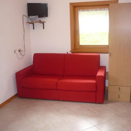 Apartament Casa Gembre