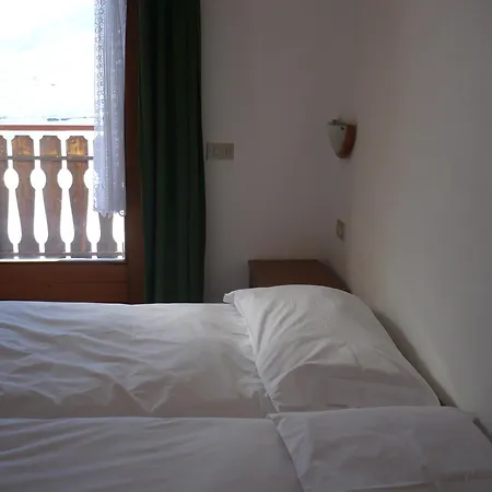 Casa Gembre Apartament Livigno