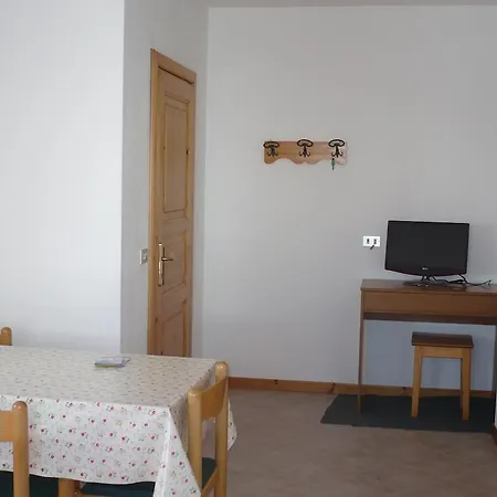Apartament Casa Gembre *