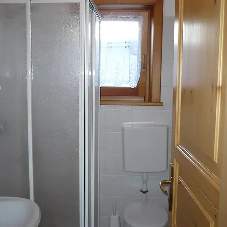 Apartament Casa Gembre Livigno