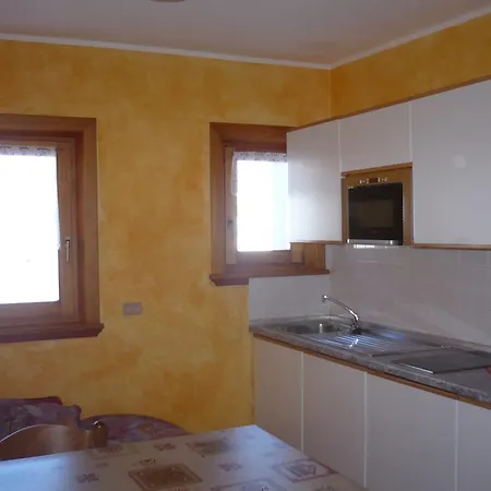 Apartament Casa Gembre