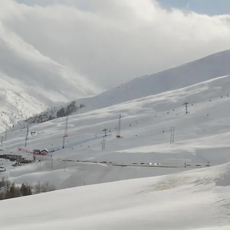 Casa Gembre Livigno