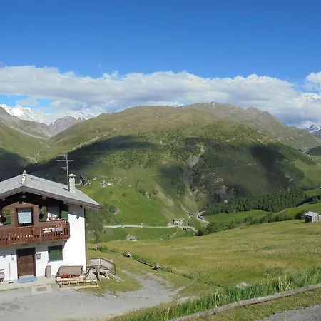 Apartament Casa Gembre *