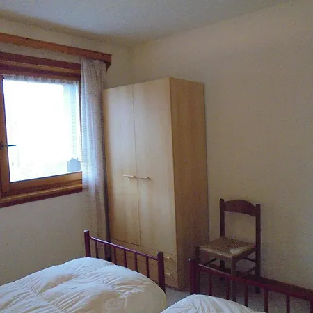 Appartement Casa Gembre *