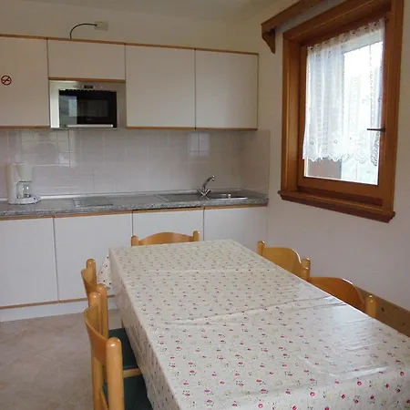 Apartament Casa Gembre