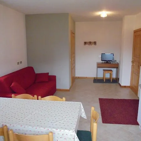Apartament Casa Gembre *
