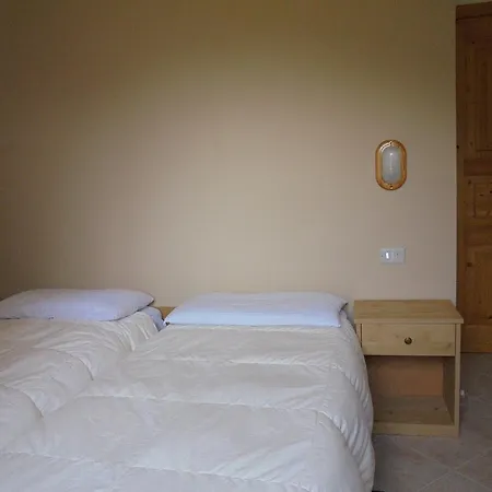 Casa Gembre Livigno