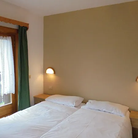 Casa Gembre Livigno
