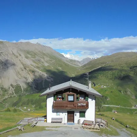 Apartament Casa Gembre Livigno