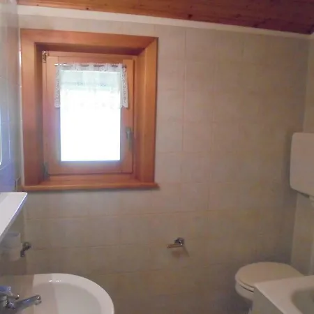 Casa Gembre Apartament Livigno